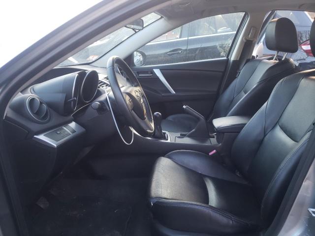 Photo 7 from auction – 2011 MAZDA MAZDA3 with VIN JM1BL1W66B1378175