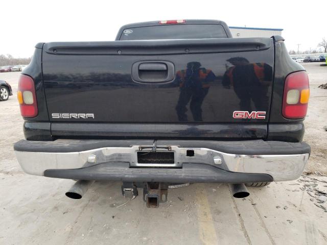 Photo 6 from auction – 2000 GMC NEW SIERRA with VIN 2GTEC19TXY1132067