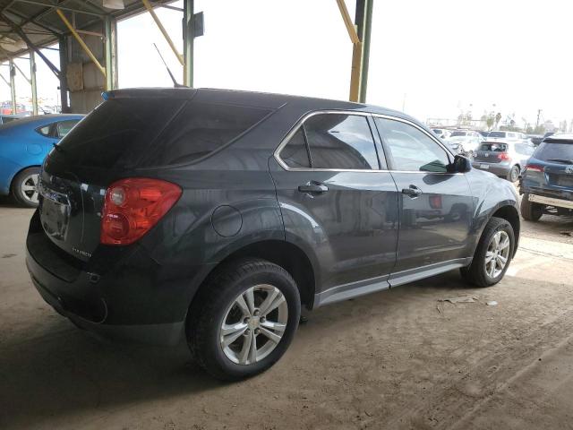 Photo 3 from auction – 2012 CHEVROLET EQUINOX LS with VIN 2GNALBEK1C1278763