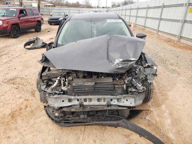 Photo 5 from auction – 2015 FORD FOCUS SE with VIN 1FADP3F28FL262496