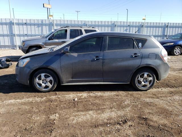 PONTIAC VIBE 2010 with VIN 5Y2SP6E80AZ417380 - Photo from auction