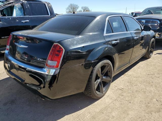 Photo 3 from auction – 2011 CHRYSLER 300 LIMITE with VIN 2C3CA5CG9BH595840