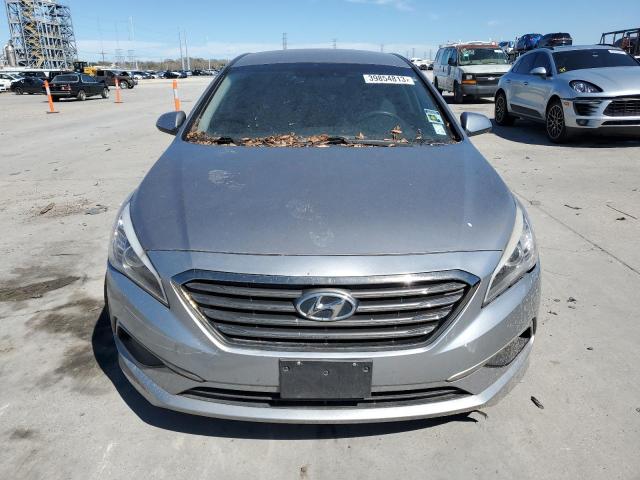 Photo 5 from auction – 2016 HYUNDAI SONATA with VIN 5NPE24AF7GH416666