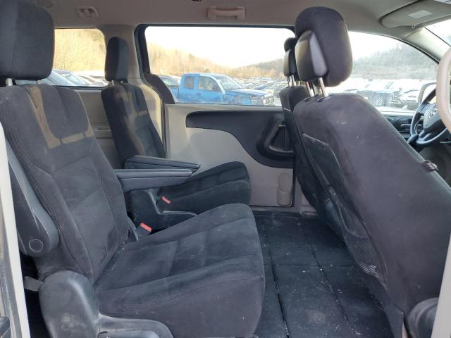 Photo 11 from auction – 2014 DODGE GRAND CARA with VIN 2C4RDGBG3ER234807