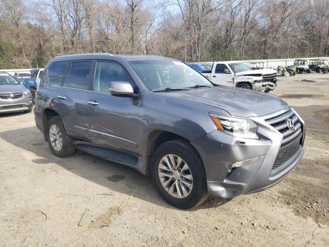 Photo 4 from auction – 2016 LEXUS GX 460 with VIN JTJBM7FX7G5147033