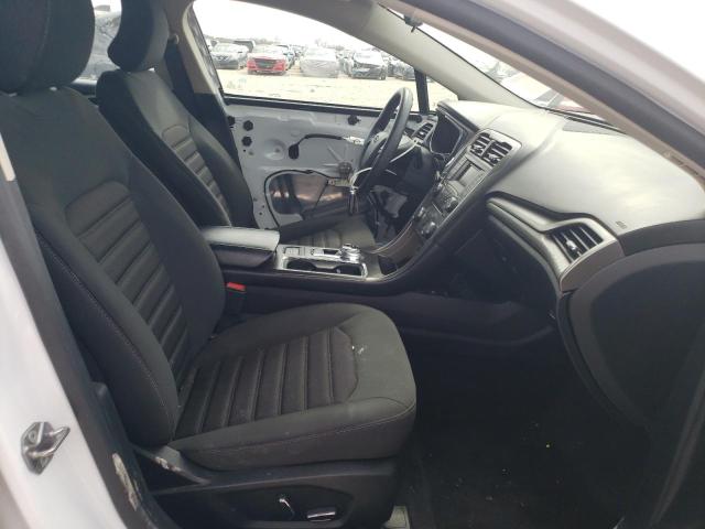 Photo 7 from auction – 2018 FORD FUSION SE with VIN 3FA6P0LU4JR188064