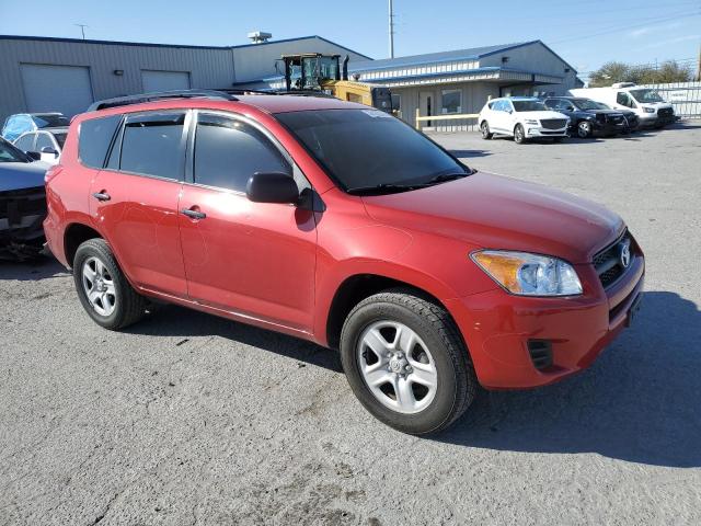 Photo 4 from auction – 2011 TOYOTA RAV4 with VIN 2T3KF4DV8BW071773