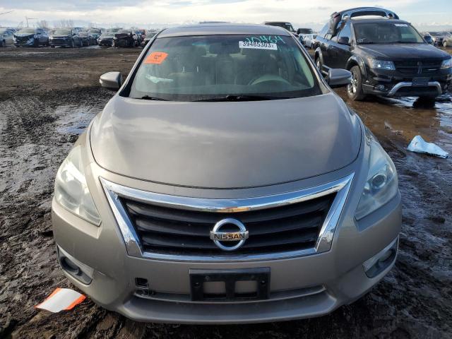Photo 5 from auction – 2013 NISSAN ALTIMA 2.5 with VIN 1N4AL3AP5DN569272