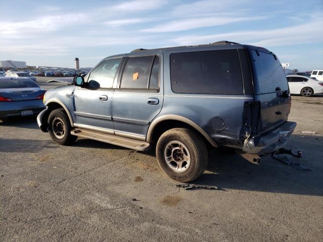 Photo 2 from auction – 2000 FORD EXPEDITION with VIN 1FMPU18L4YLB43319