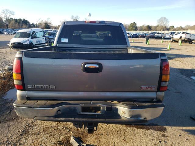 Photo 6 from auction – 2006 GMC NEW SIERRA with VIN 2GTEC13Z561261828