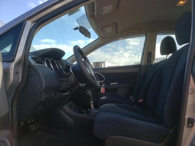 Photo 7 from auction – 2012 NISSAN VERSA S with VIN 3N1BC1CP5CK208602