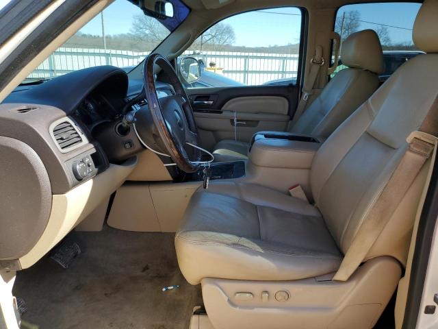 Photo 7 from auction – 2013 GMC YUKON DENA with VIN 1GKS1EEF1DR156859