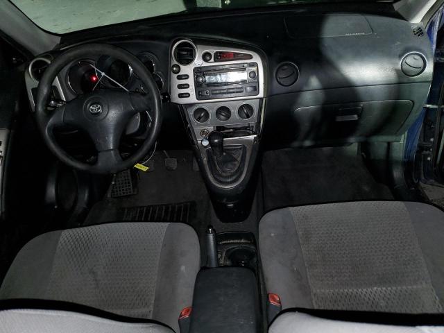 Zdjęcie 8 z aukcji – 2007 TOYOTA COROLLA MA z VIN 2T1KR32E37C674829