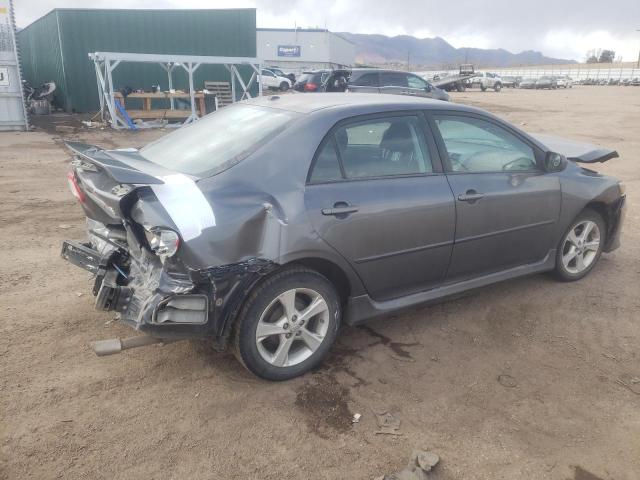 Photo 3 from auction – 2011 TOYOTA COROLLA BA with VIN 2T1BU4EE8BC599893