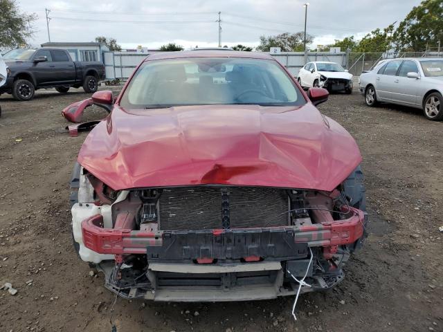 Photo 5 from auction – 2019 FORD FUSION SE with VIN 3FA6P0LU0KR256684