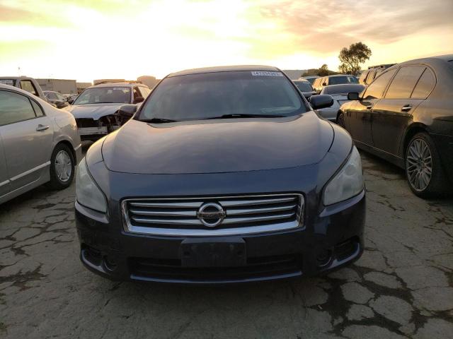 Photo 5 from auction – 2012 NISSAN MAXIMA S with VIN 1N4AA5AP5CC816477