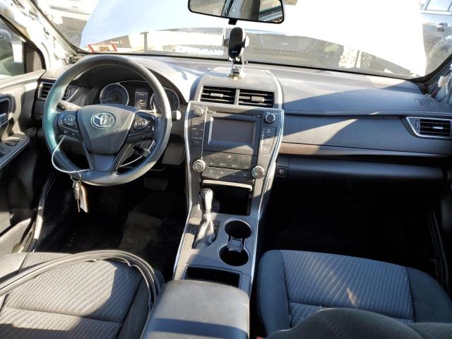 Photo 8 from auction – 2016 TOYOTA CAMRY LE with VIN 4T4BF1FK2GR524423