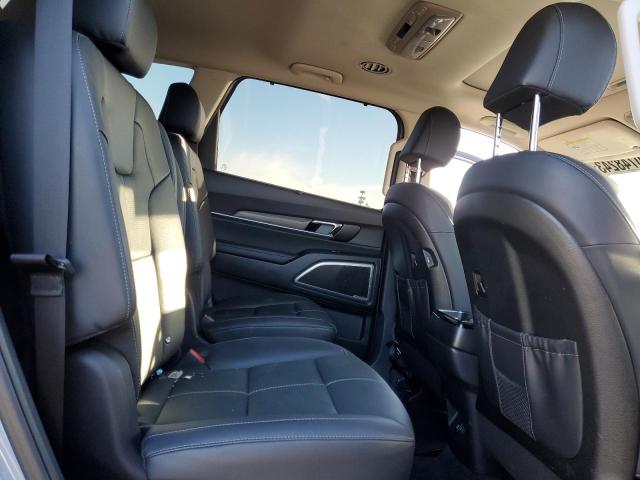 Photo 11 from auction – 2022 KIA TELLURIDE with VIN 5XYP3DHC2NG300930