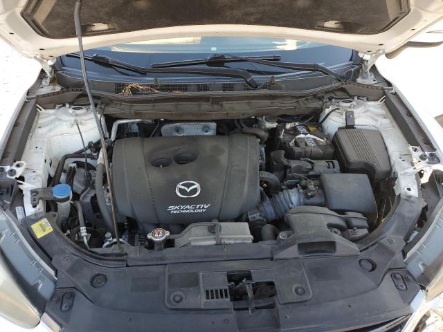 Photo 12 from auction – 2016 MAZDA CX-5 TOURI with VIN JM3KE4CY3G0915638