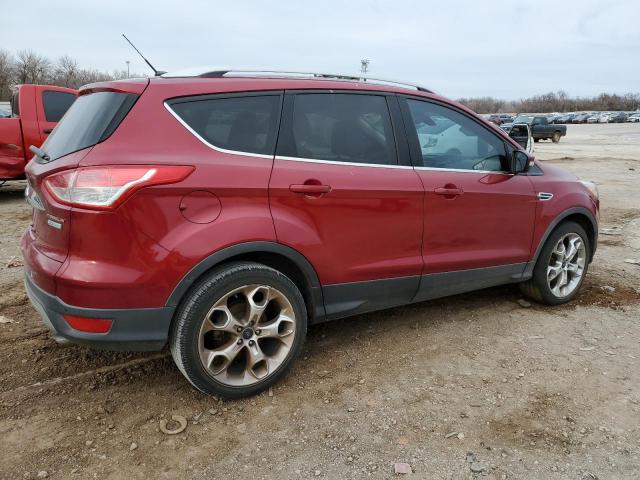 Photo 3 from auction – 2016 FORD ESCAPE TIT with VIN 1FMCU0J95GUA20709