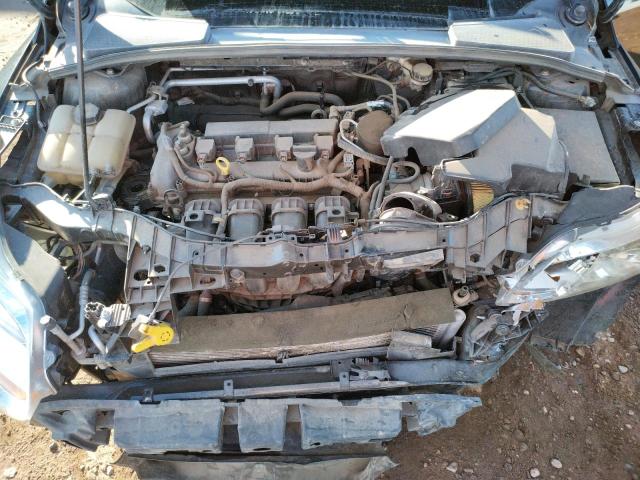 Zdjęcie 11 z aukcji – 2014 FORD FOCUS SE z VIN 1FADP3K25EL271340