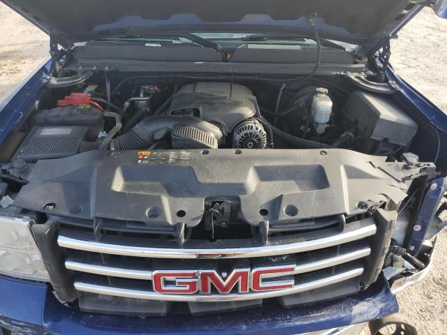 Photo 11 from auction – 2013 GMC SIERRA C15 with VIN 1GTN1TEA3DZ177441