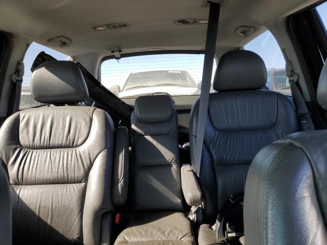 Photo 10 from auction – 2005 HONDA ODYSSEY EX with VIN 5FNRL38705B106460