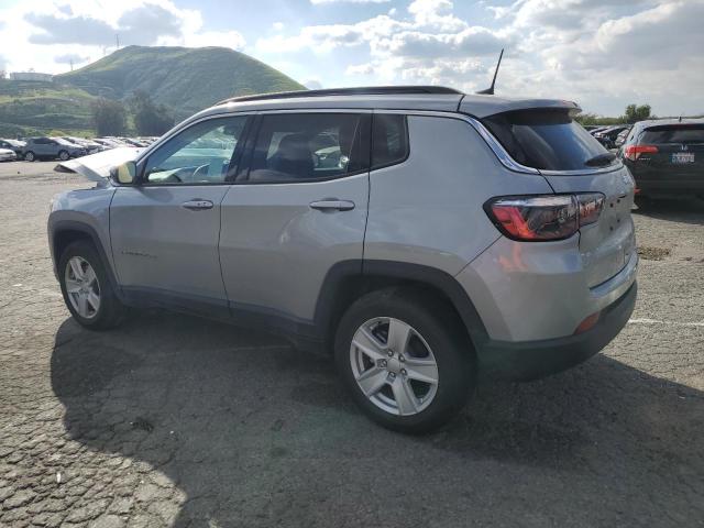Фото 2 с аукциона – 2022 JEEP COMPASS LA с VIN 3C4NJCBB0NT205251