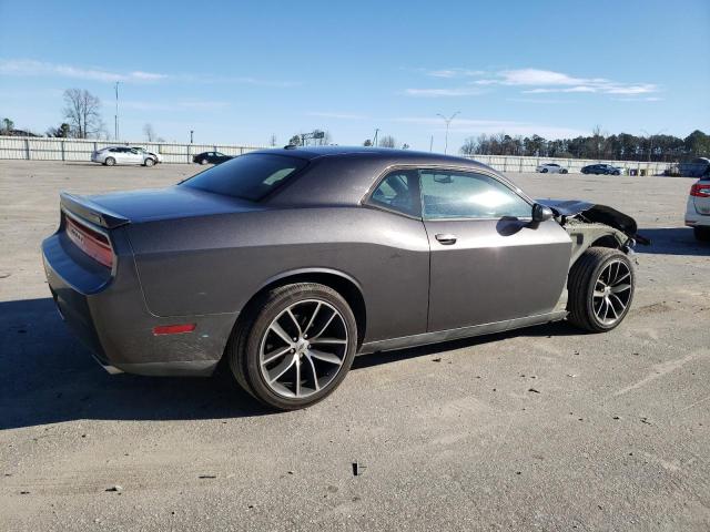 Photo 3 from auction – 2013 DODGE CHALLENGER with VIN 2C3CDYAG4DH671012