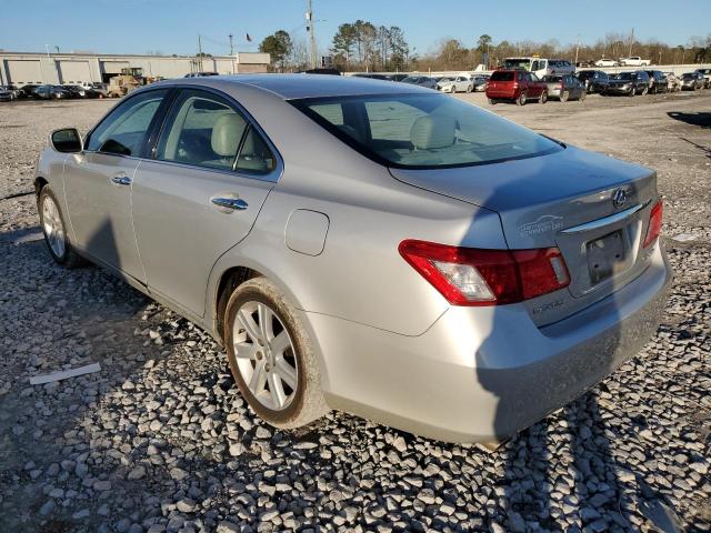 Photo 2 from auction – 2007 LEXUS ES 350 with VIN JTHBJ46G172134059