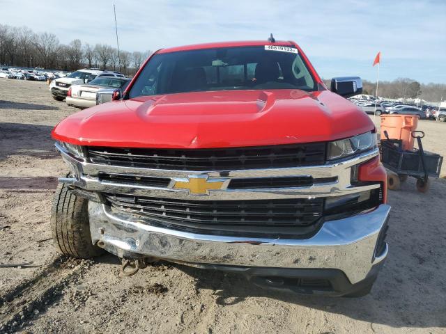 Photo 5 from auction – 2019 CHEVROLET SILVERADO with VIN 1GCRYDED7KZ331689