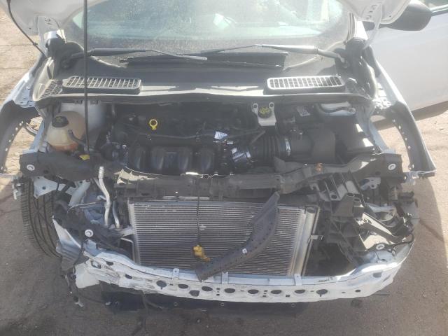 Photo 12 from auction – 2018 FORD ESCAPE S with VIN 1FMCU0F72JUC80290