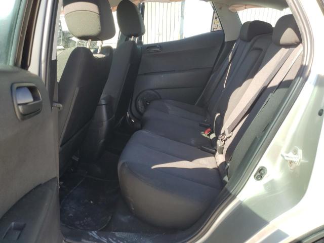 Photo 11 from auction – 2008 MAZDA CX-7 with VIN JM3ER293980176049