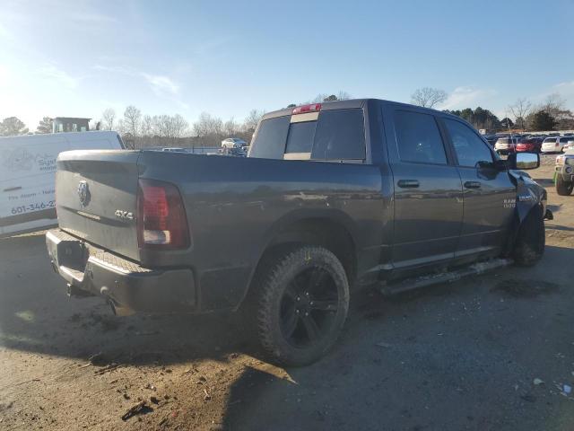 Photo 3 from auction – 2017 RAM 1500 SPORT with VIN 1C6RR7MT0HS857646