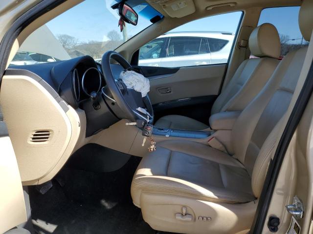 Photo 7 from auction – 2008 SUBARU TRIBECA LI with VIN 4S4WX97D084409876