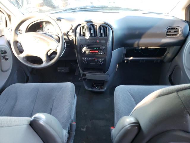 Photo 8 from auction – 2005 DODGE CARAVAN SX with VIN 1D8GP45R65B390365