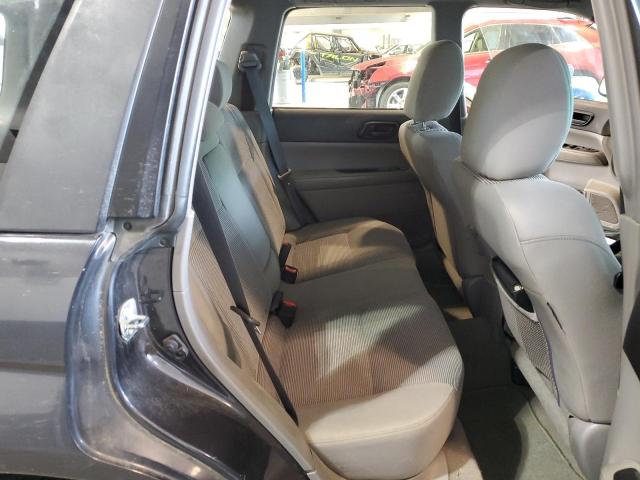 Photo 10 from auction – 2008 SUBARU FORESTER 2 with VIN JF1SG63658H716886