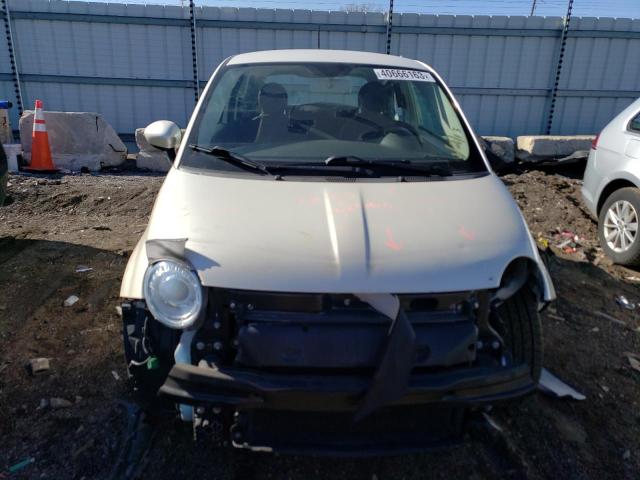 Photo 5 from auction – 2012 FIAT 500 POP with VIN 3C3CFFARXCT366085
