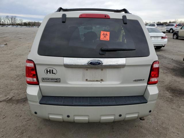 Photo 6 from auction – 2009 FORD ESCAPE LIM with VIN 1FMCU94G39KA28613