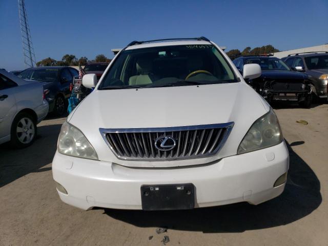 صورة رقم 5 من المزاد - 2008 LEXUS RX 350 مع VIN 2T2GK31U08C035887