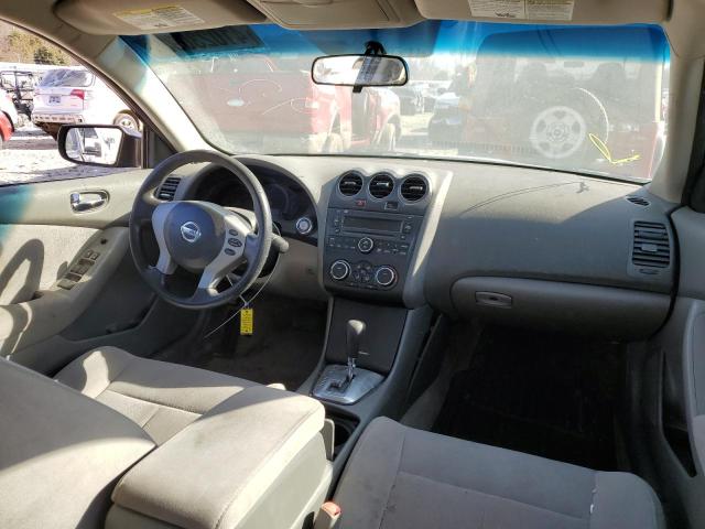 Photo 8 from auction – 2012 NISSAN ALTIMA BAS with VIN 1N4AL2AP1CC222171
