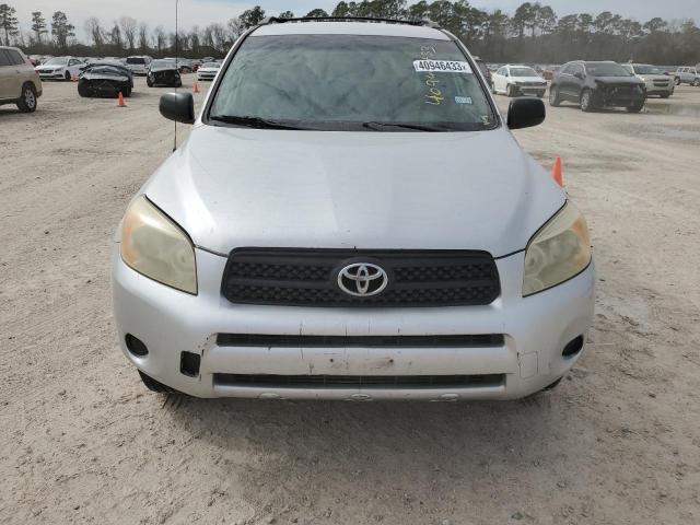 Photo 5 from auction – 2007 TOYOTA RAV4 with VIN JTMZD33V375061487