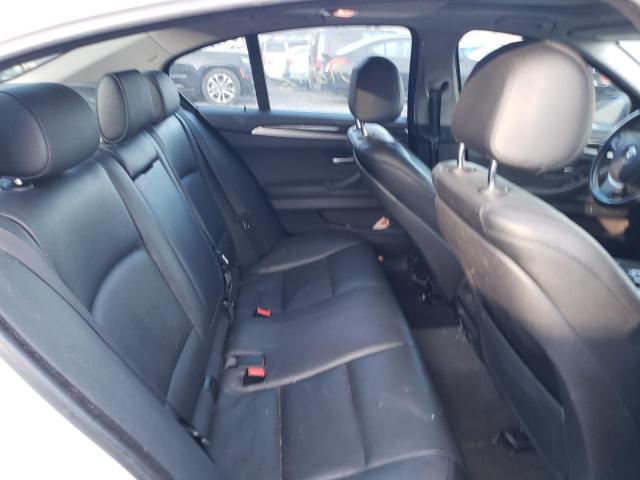 Photo 10 from auction – 2015 BMW 528 XI with VIN WBA5A7C54FD622036