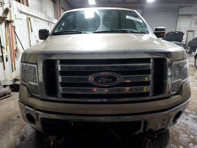 Photo 5 from auction – 2012 FORD F150 SUPER with VIN 1FTFW1EFXCFB75045