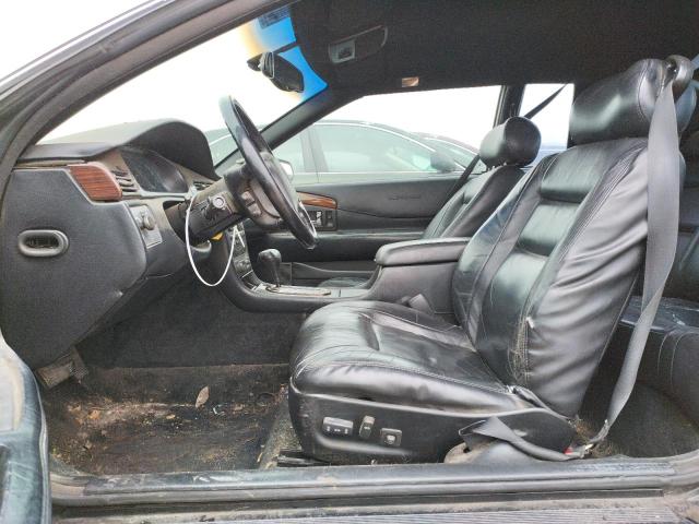 Photo 7 from auction – 1999 CADILLAC ELDORADO with VIN 1G6EL12Y8XU605041