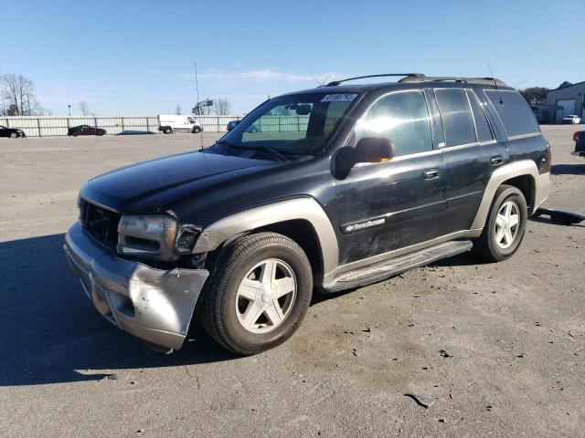 CHEVROLET TRAILBLAZE 2003 with VIN 1GNDT13S632333993 - Photo from auction