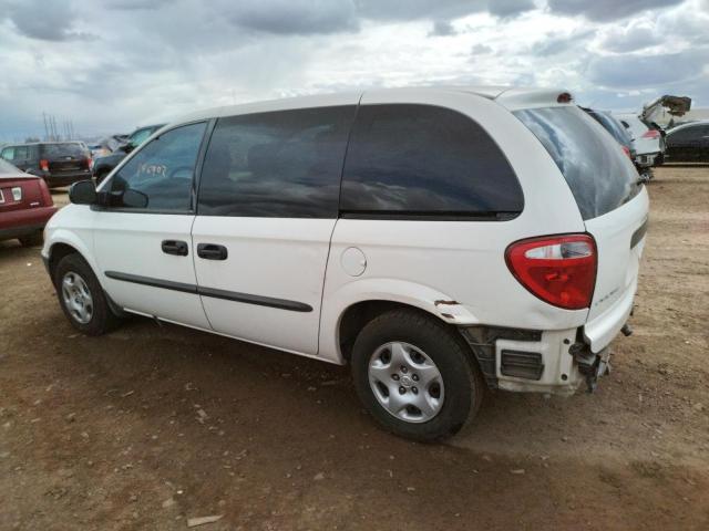 Photo 2 from auction – 2003 DODGE CARAVAN SE with VIN 1D8GP25B13B202050