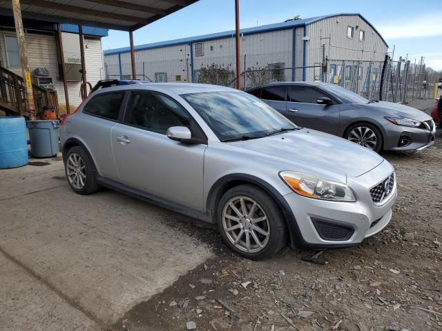 Photo 4 from auction – 2011 VOLVO C30 T5 with VIN YV1672MK4B2246063