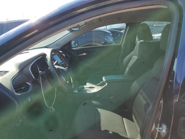 Photo 7 from auction – 2016 CHEVROLET MALIBU LT with VIN 1G1ZE5ST3GF296015