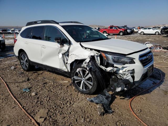Photo 4 from auction – 2019 SUBARU OUTBACK 2. with VIN 4S4BSANC4K3306353